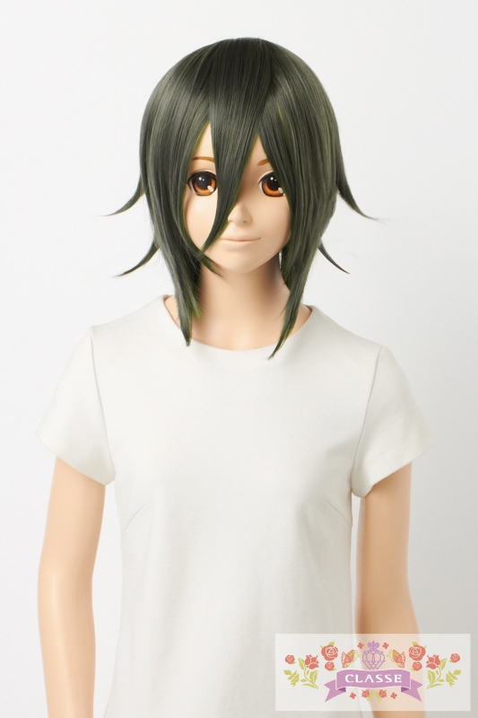 五木左京(にじさんじ) | コスプレ商品一覧 | コスプレウィッグ通販専門