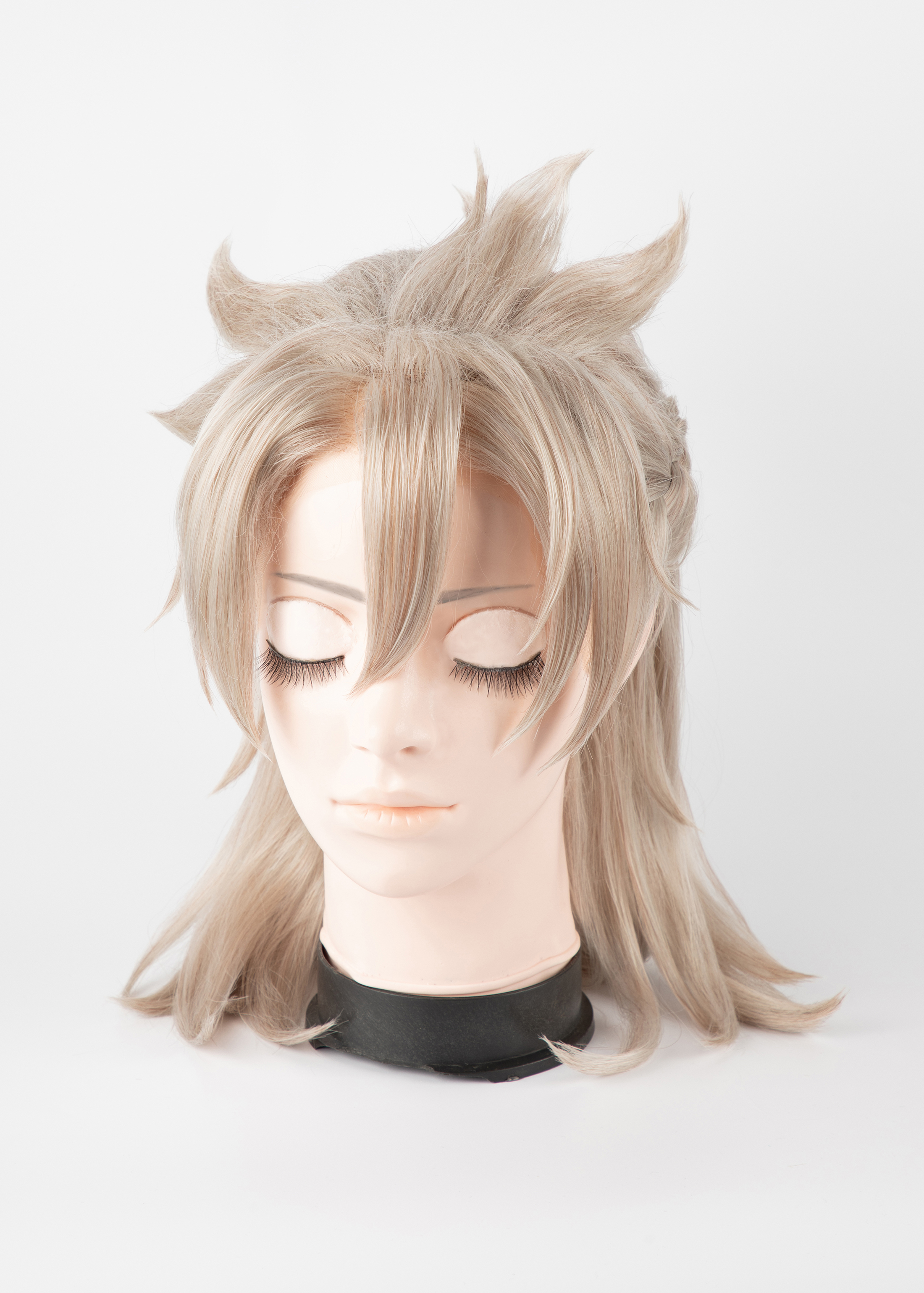 アルベド(原神) | コスプレ商品一覧 | コスプレウィッグ通販専門店