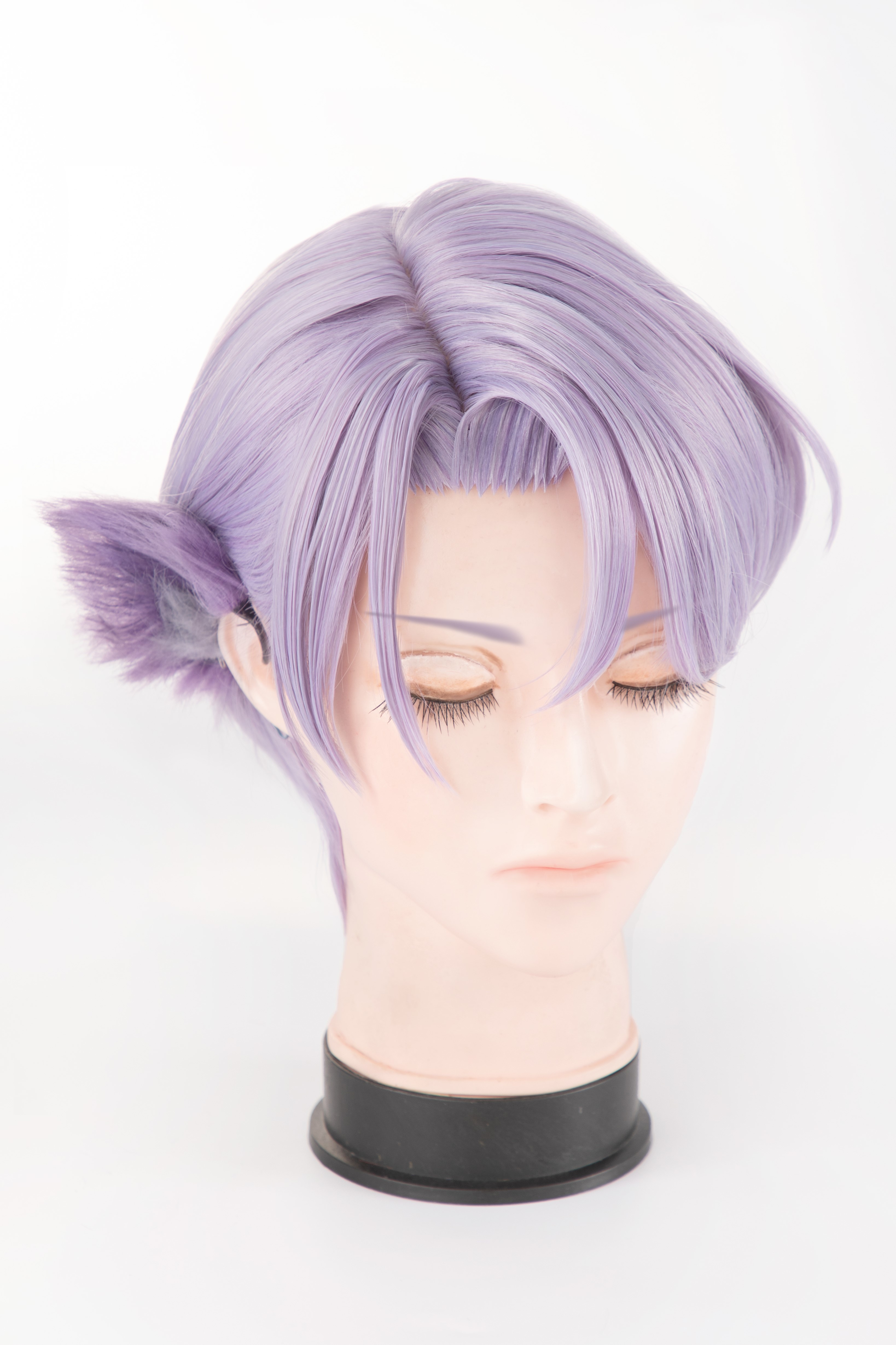 五月雨江(刀剣乱舞) | コスプレ商品一覧 | コスプレウィッグ通販専門店