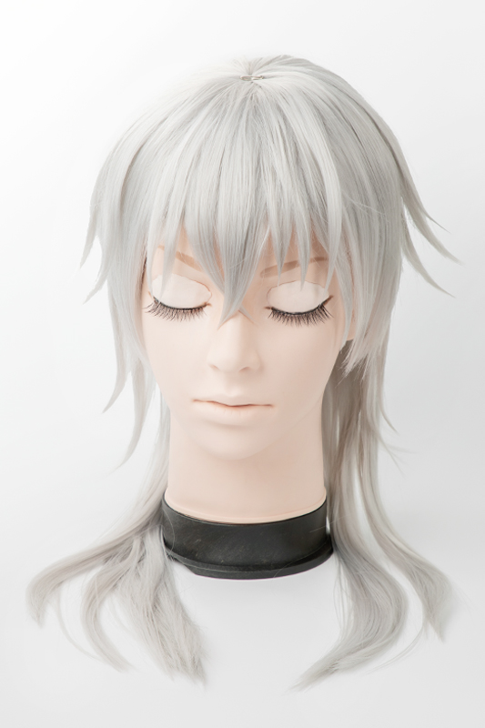 鶴丸国永(刀剣乱舞) | コスプレ商品一覧 | コスプレウィッグ通販専門店