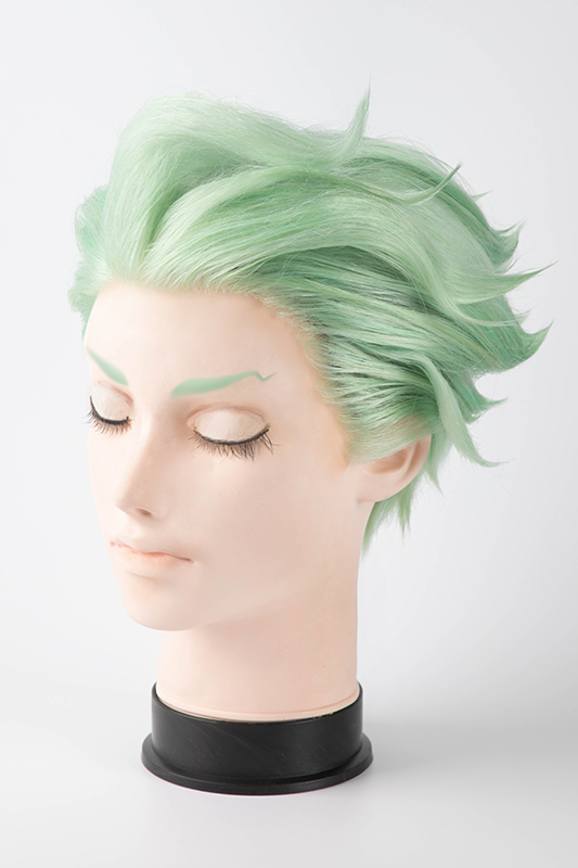 セベク・ジグボルト(ツイステッドワンダーランド) | コスプレ商品一覧