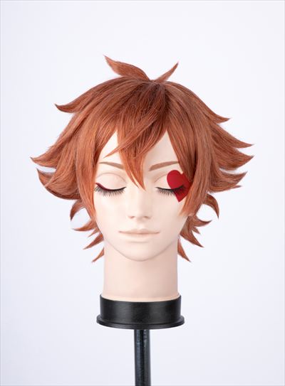 エース・トラッポラ(ツイステッドワンダーランド) | コスプレ商品一覧