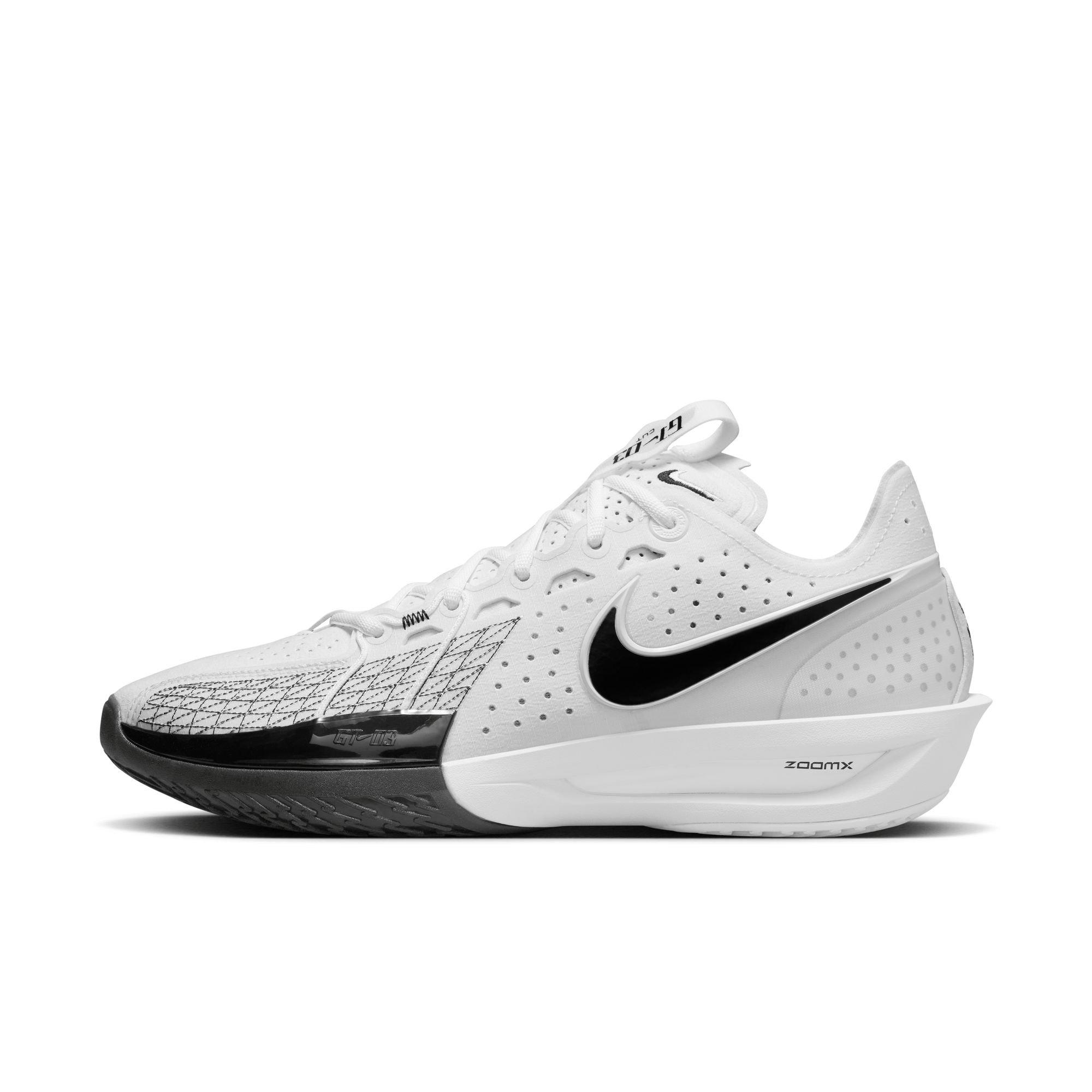 ZoomX Foam Basketball Shoe, Nike G.T. Cut 3 Men's | Hibbett