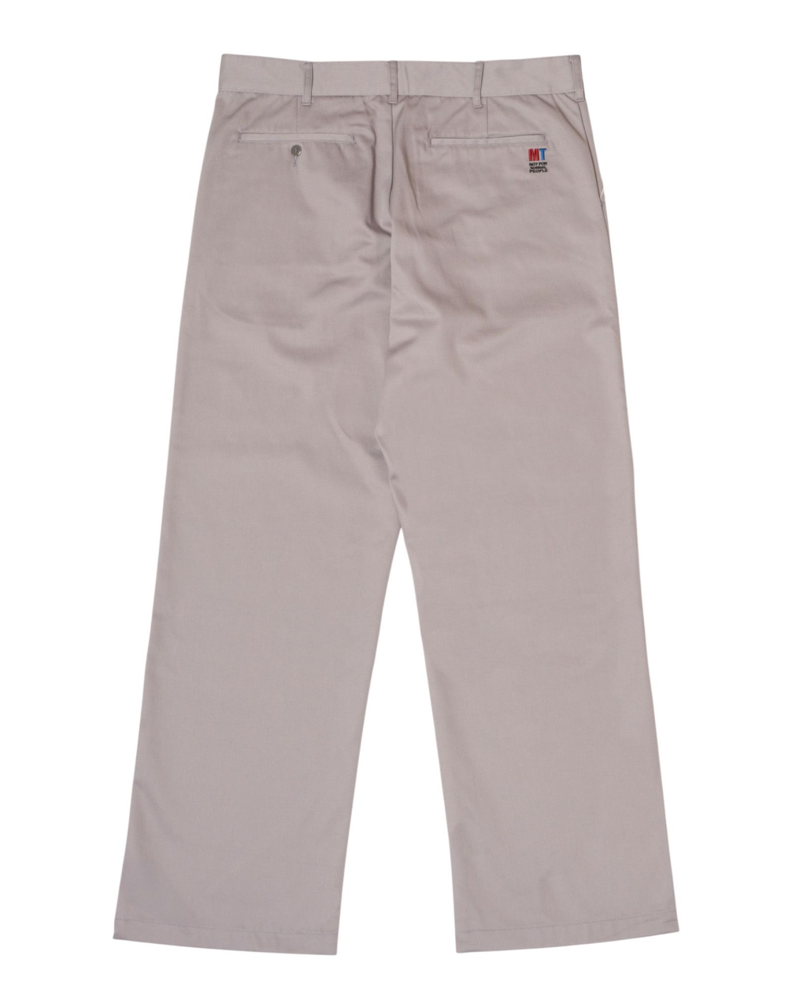 MONSTOR TIMES CLASSIC PANTS（4color） | Classic clothing