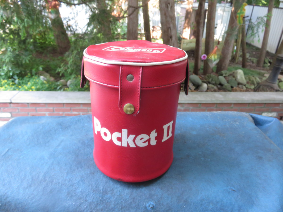 バーベキュー・調理用品 Coleman 505 stove バーベキュー・調理用品