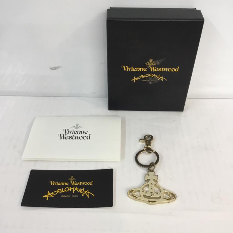 Vivienne Westwood ウォレットチェーン ゴールド Amazon.co.jp: Vivienne Westwood ヴィヴィアンウエストウッド