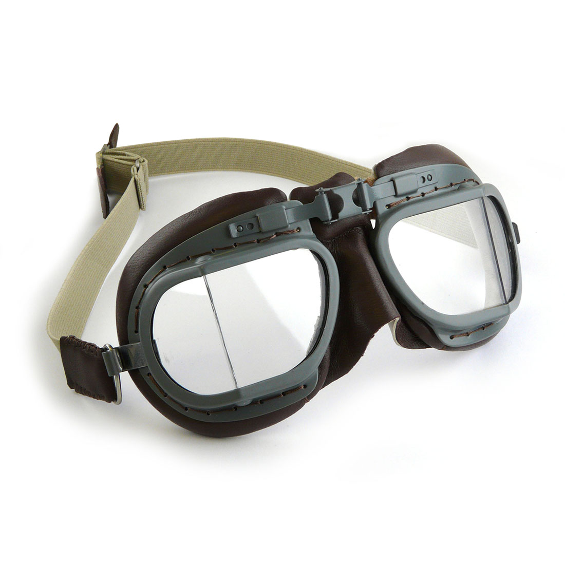 Halcyon Royal Air Force Coastal Command WW2 Replica Mark 8 Goggles
