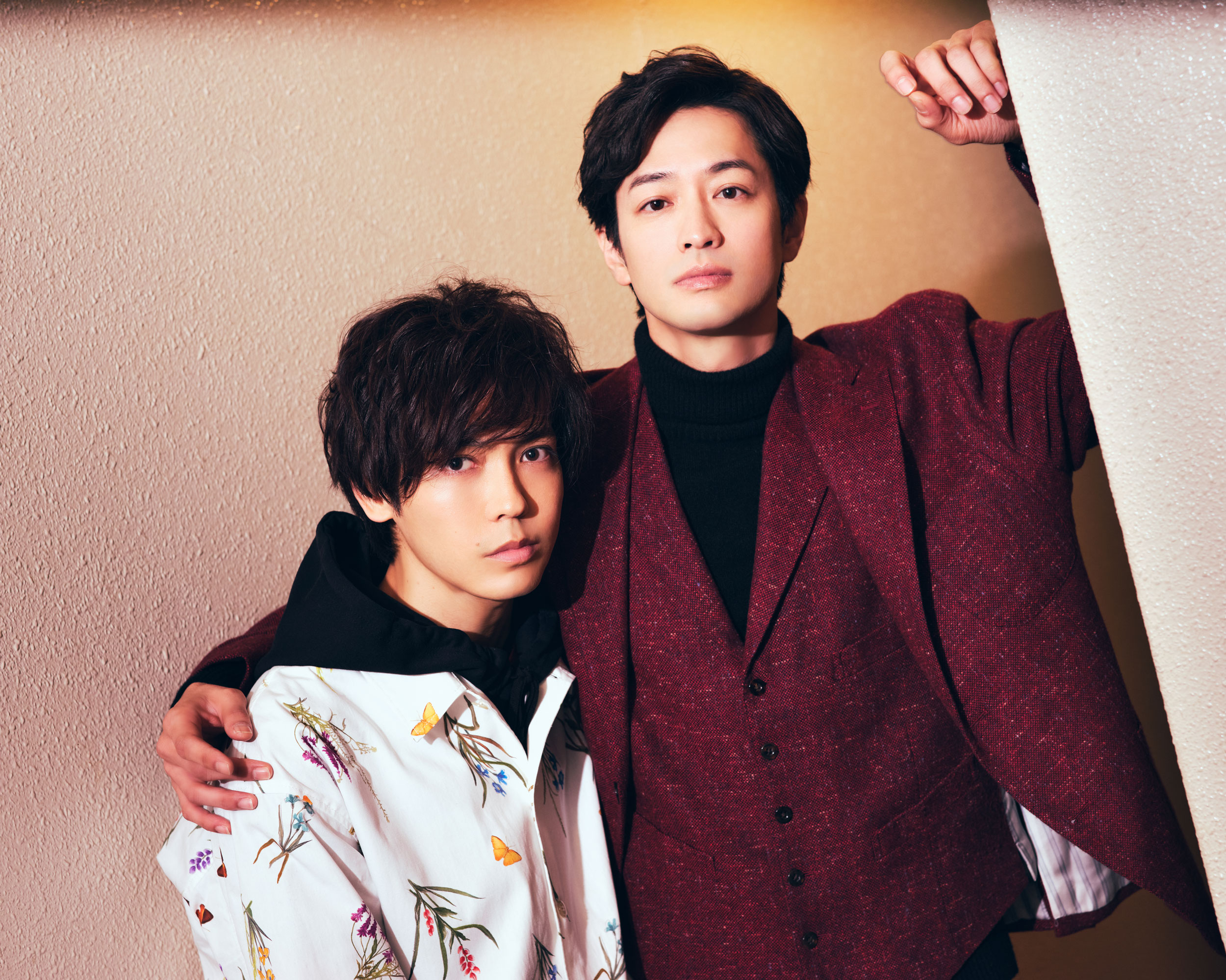 竹財輝之助 2021 Xmas special goods ブロマイド 28枚 竹財輝之助 2021