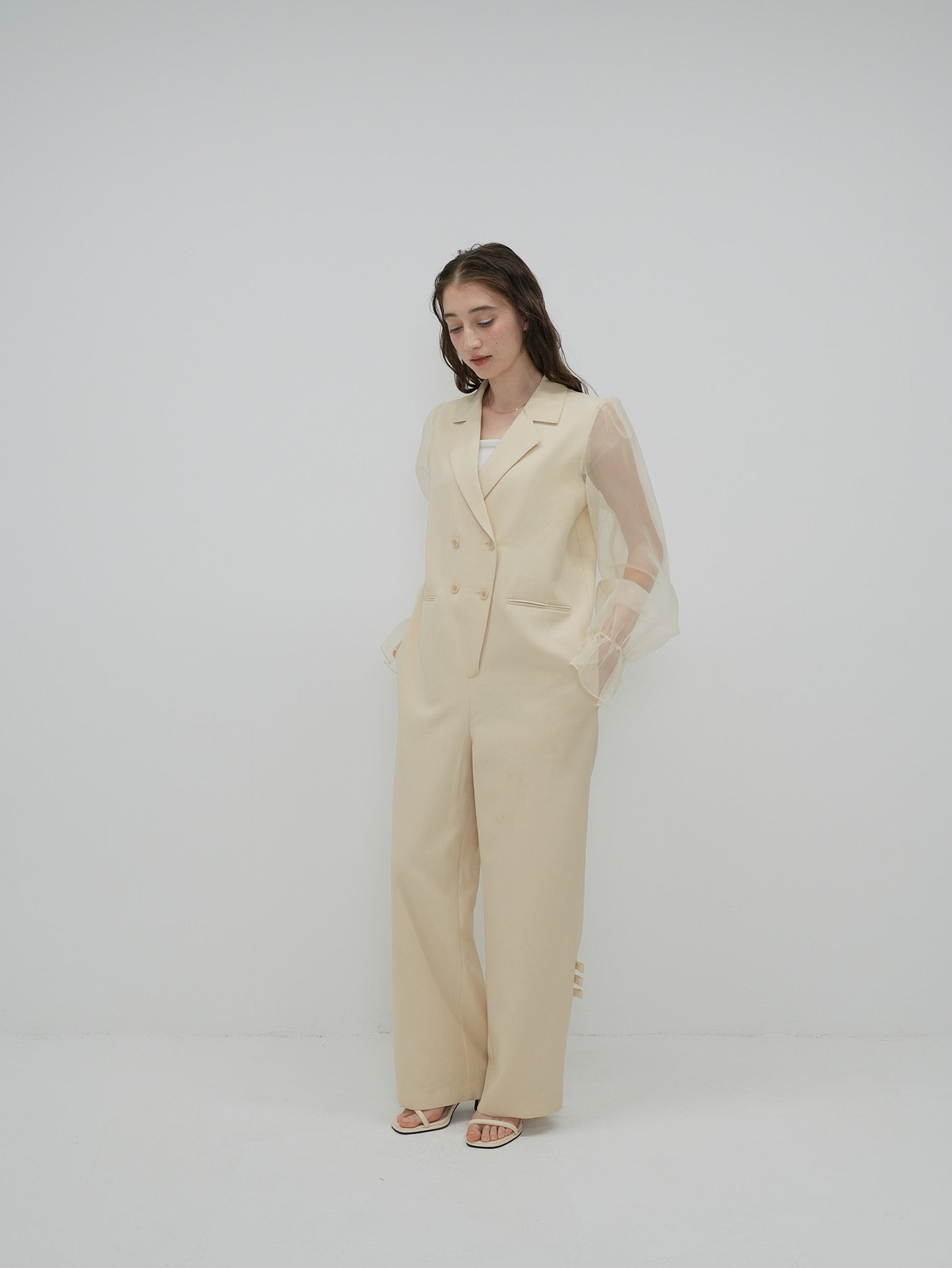 sheer docking combinaison – ClaSTEllaR