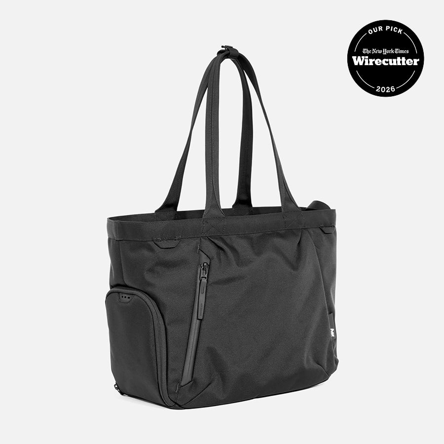 Gym Tote 2 – Aer