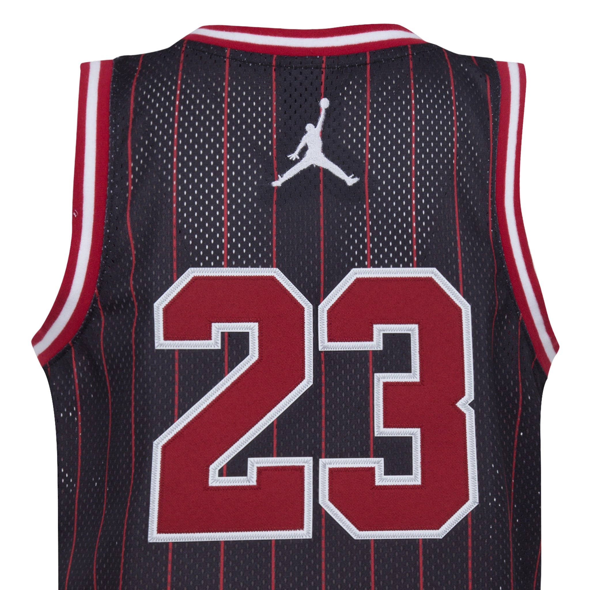 Jordan 23 Jersey Tank Top 8-18y – CLÉMENT