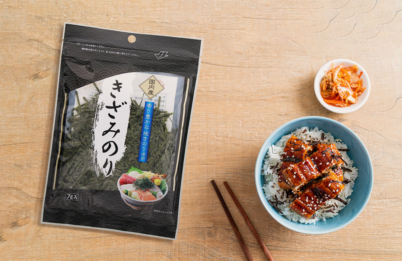 NID きざみのり｜ドラッグストアで買えるNID PB