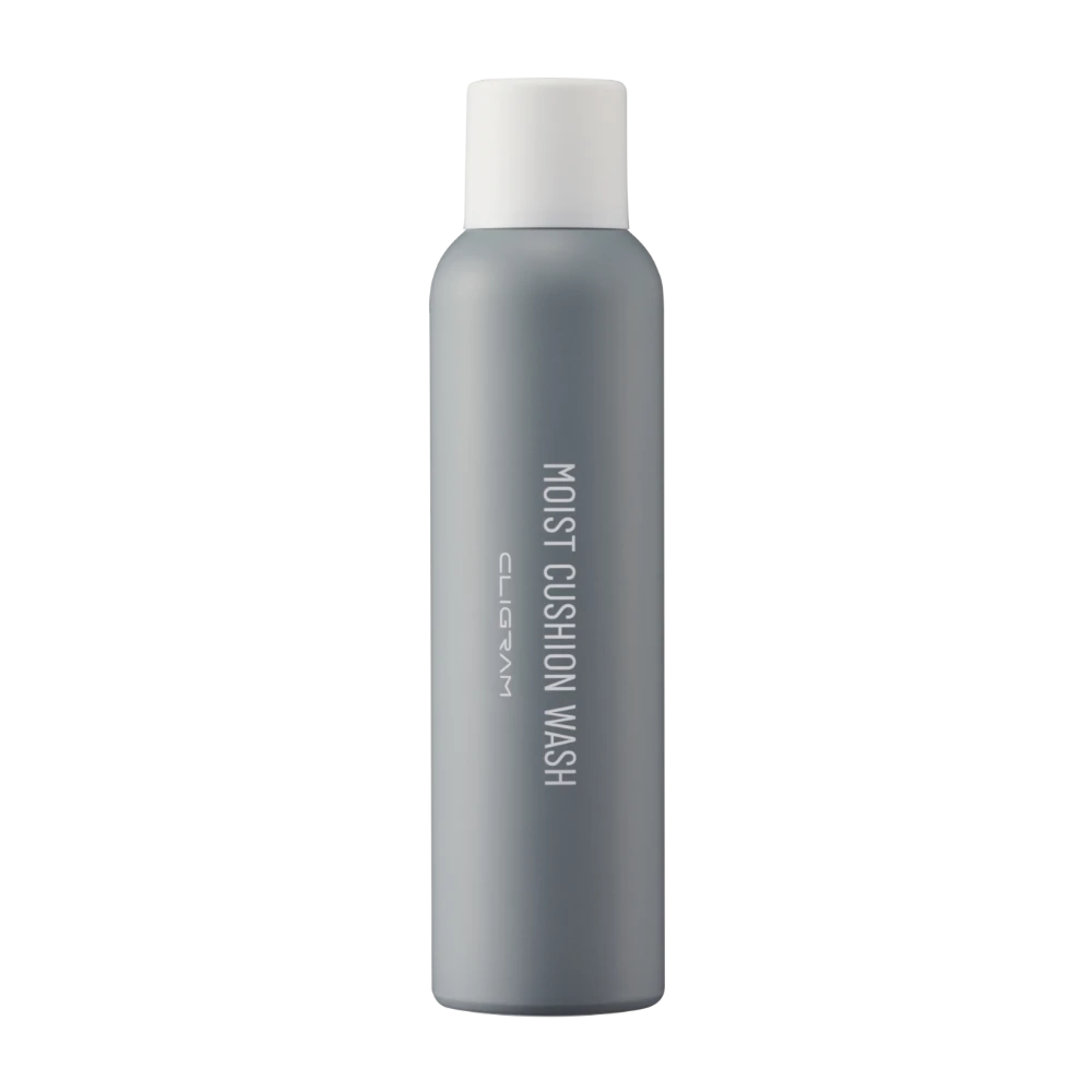 モイストクッションウォッシュ - CLIGRAM