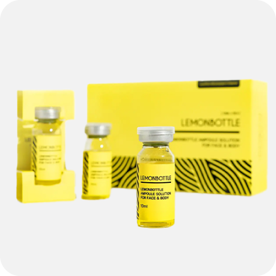 脂肪溶解注射レモンボトル注射｜クリニーク福岡天神