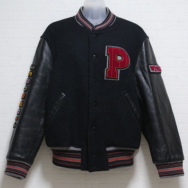 黒セーターくまスタジャン - ピンクハウス通販｜リサイクルブティック