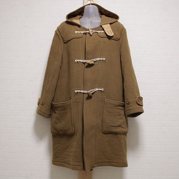 ベージュダッフルコート - ピンクハウス通販｜リサイクルブティック