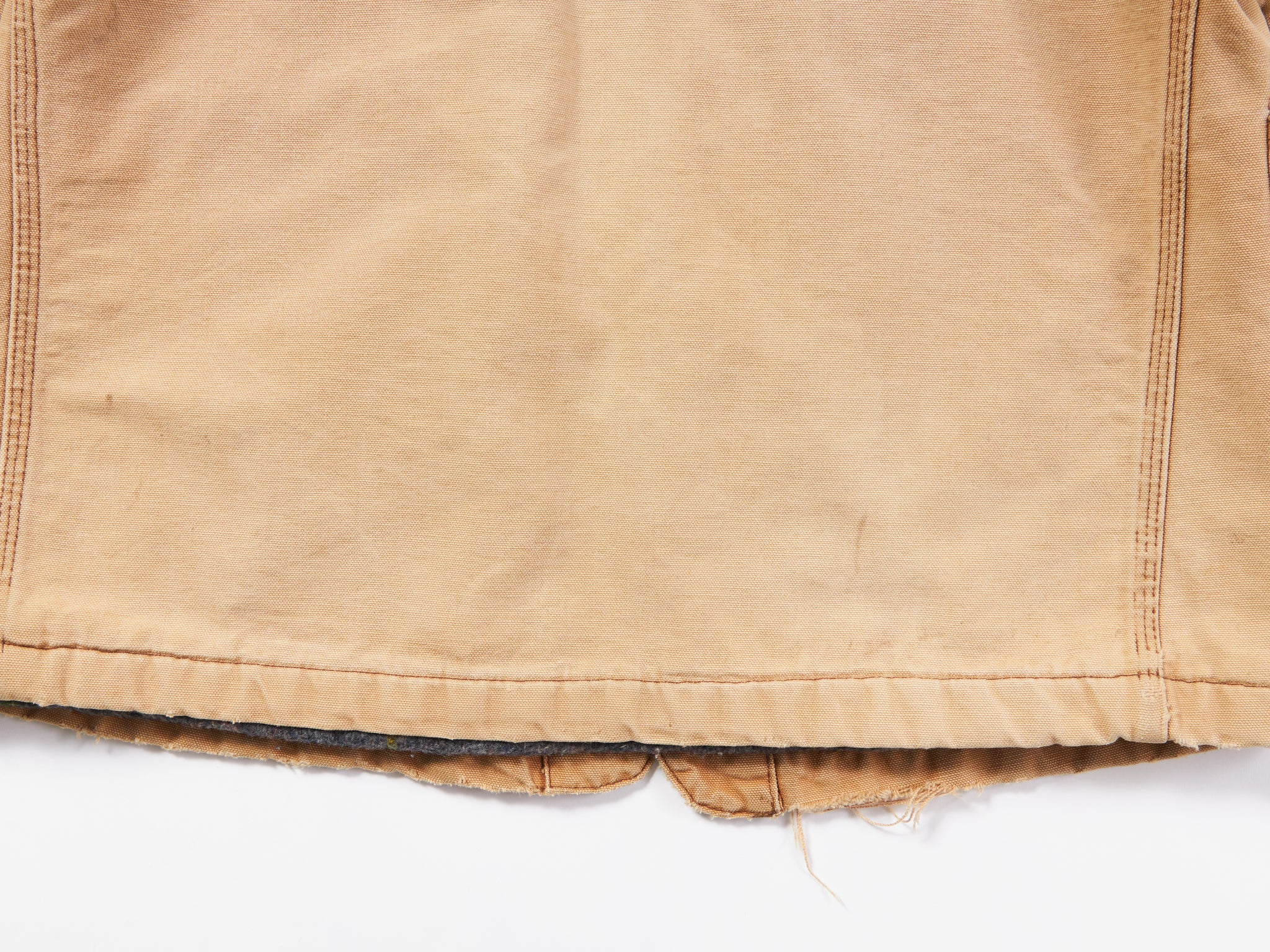 1970s リーのブラウンダック カバーオール／藤原裕(BerBerJin) – CLUB 2nd