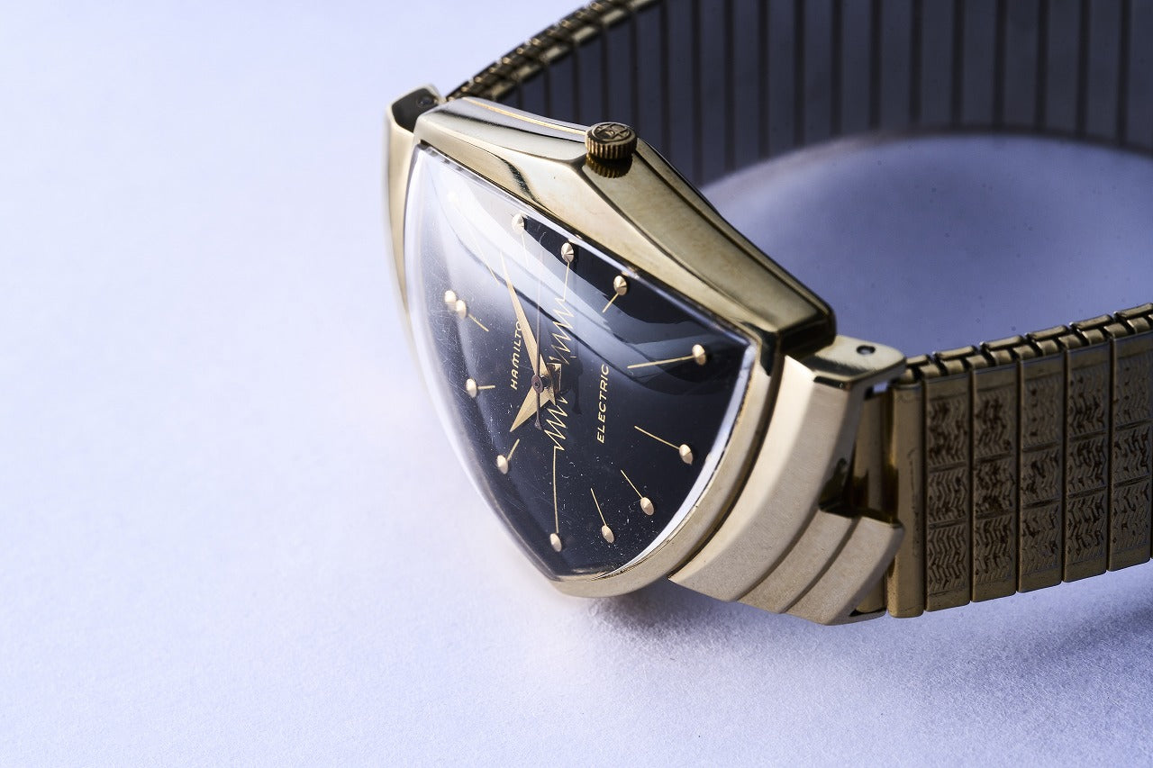 1950s HAMILTON VENTURA（ベンチュラ） / #1