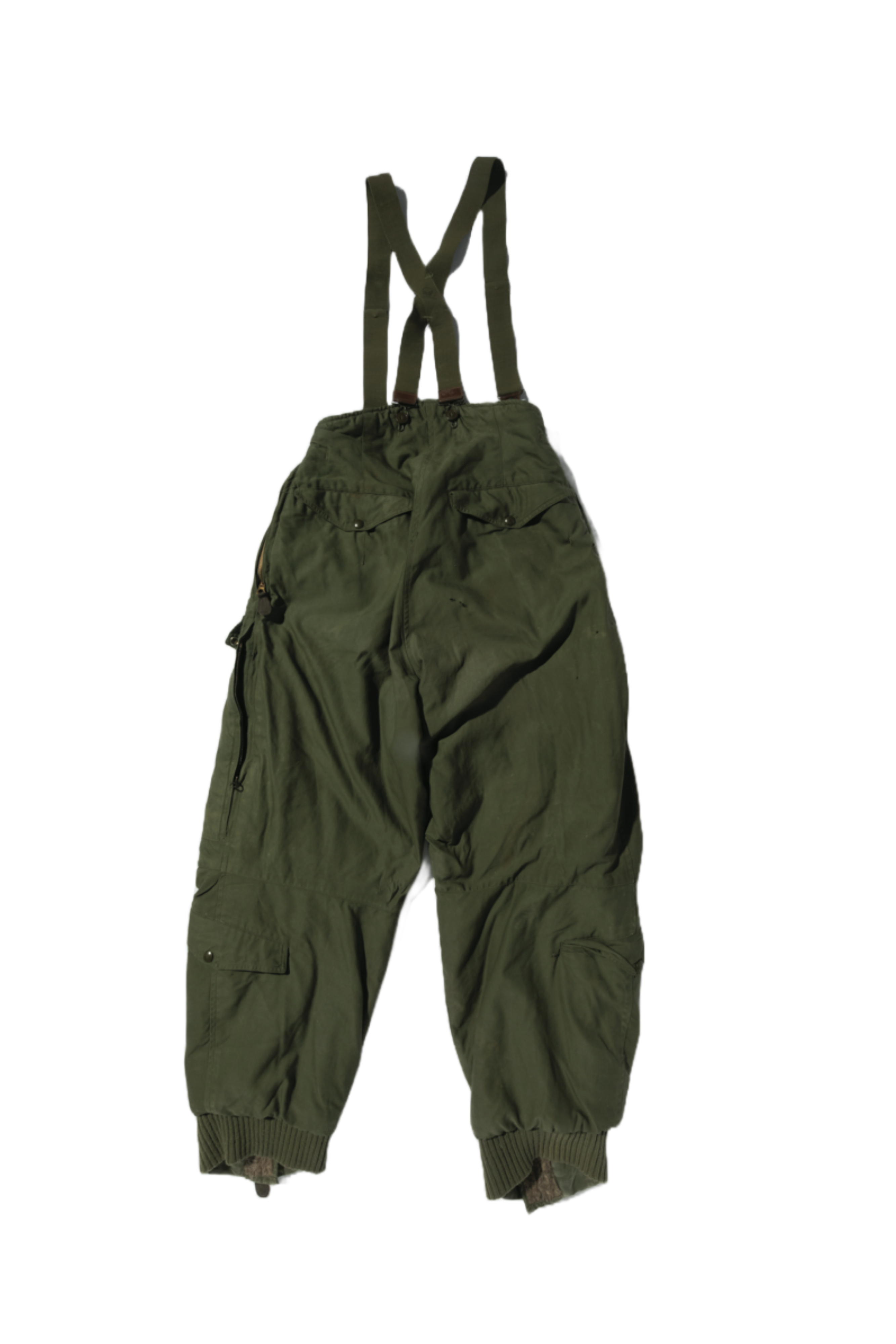 1940年代 SUPERIOR TOGS製 USAAF（米陸軍航空隊）Type A-11 トラウザーズ