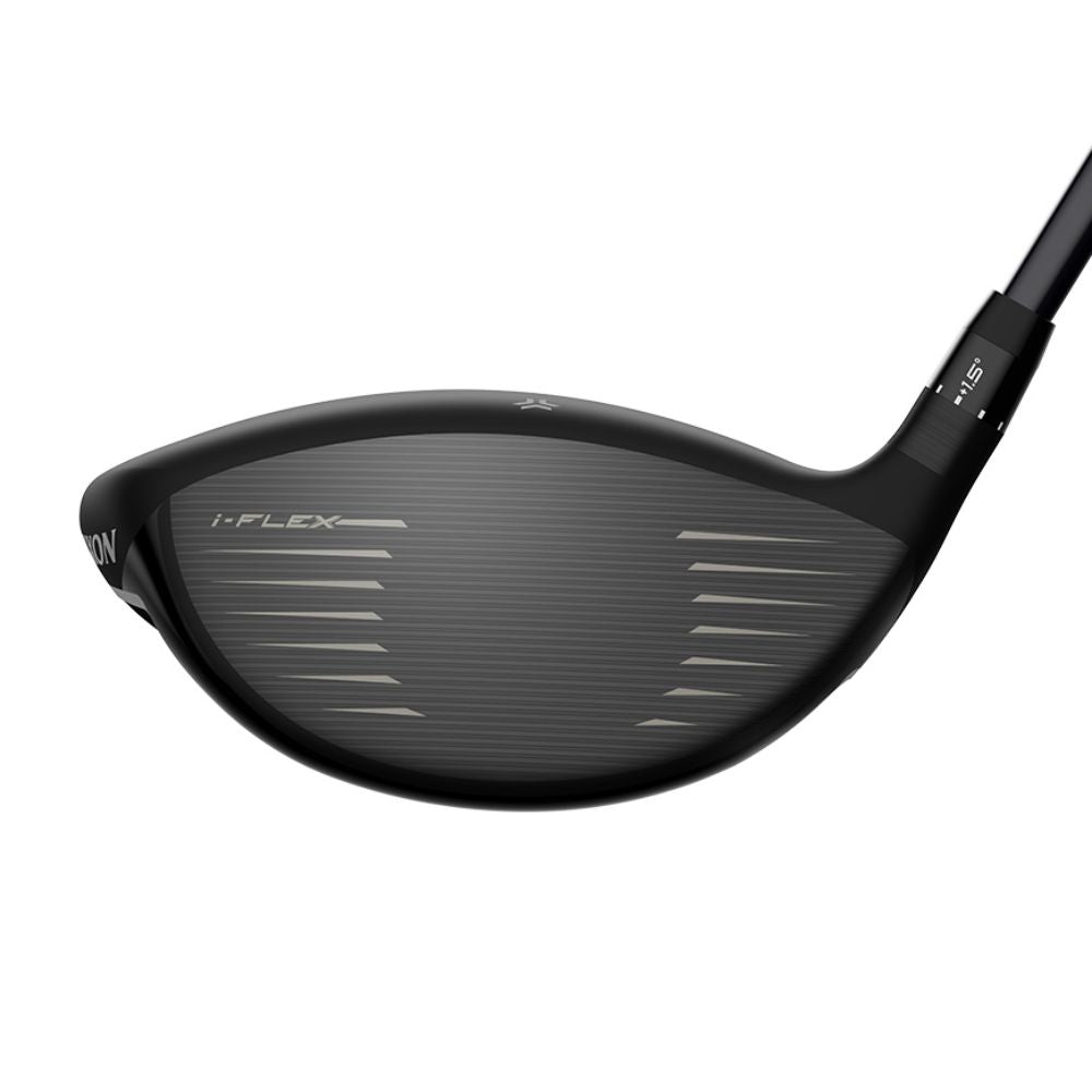 Srixon 2025 ZXi LS Driver - Club 14 Golf