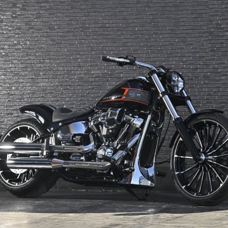 トライジャが新モデル・ブレイクアウト117用パーツを開発！ - 【公式