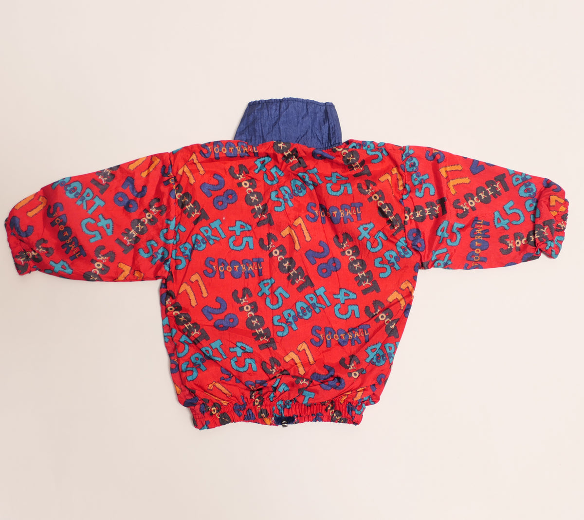 Vintage JPI Company Jacket - Club Huey