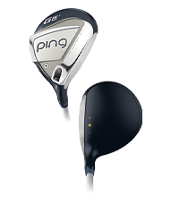G LE3フェアウェイウッド│CLUB PING【PINGオフィシャルサイト】