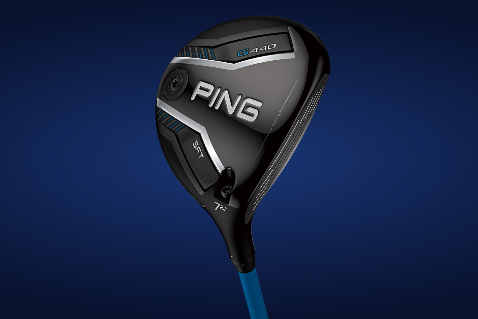 G440 SFTフェアウェイウッド│CLUB PING【PINGオフィシャルサイト】