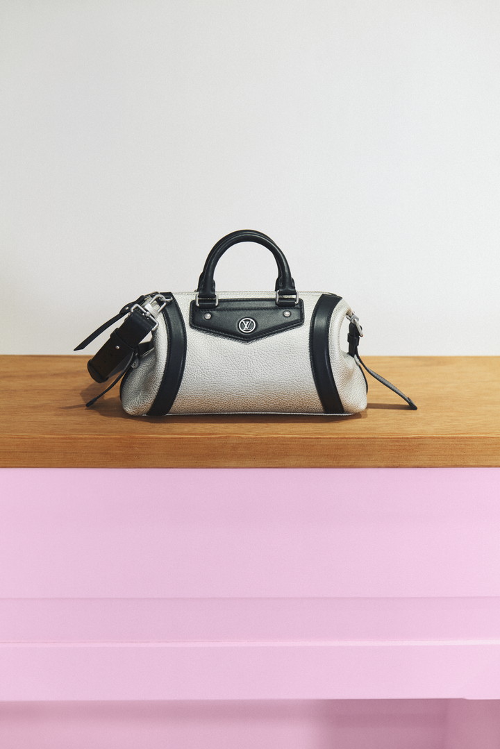 LOUIS VUITTON 2026 CRUISE COLLECTION 《ルイ・ヴィトン》お気に入り