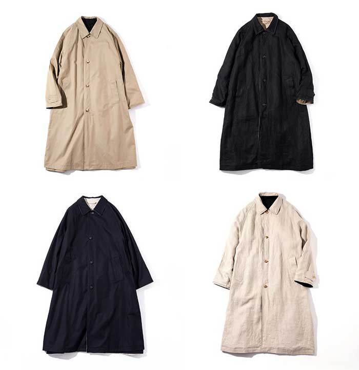 デザイナーコラボの新定番「STANDARD JOURNAL（スタンダードジャーナル