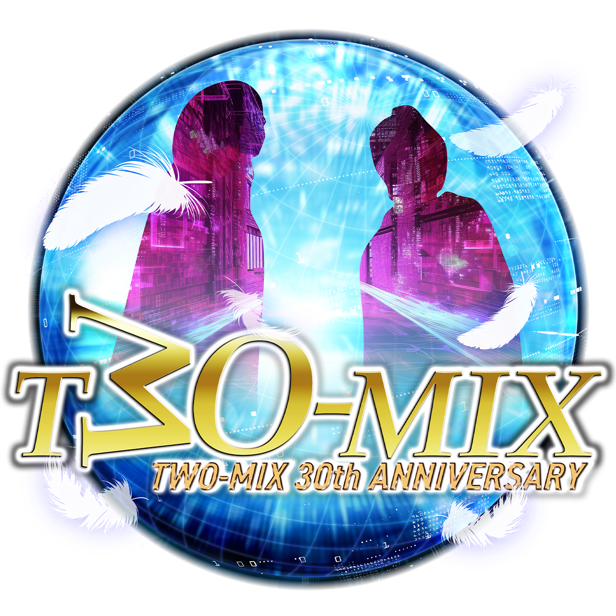 TWO-MIX 30周年記念プロジェクト 特設サイト