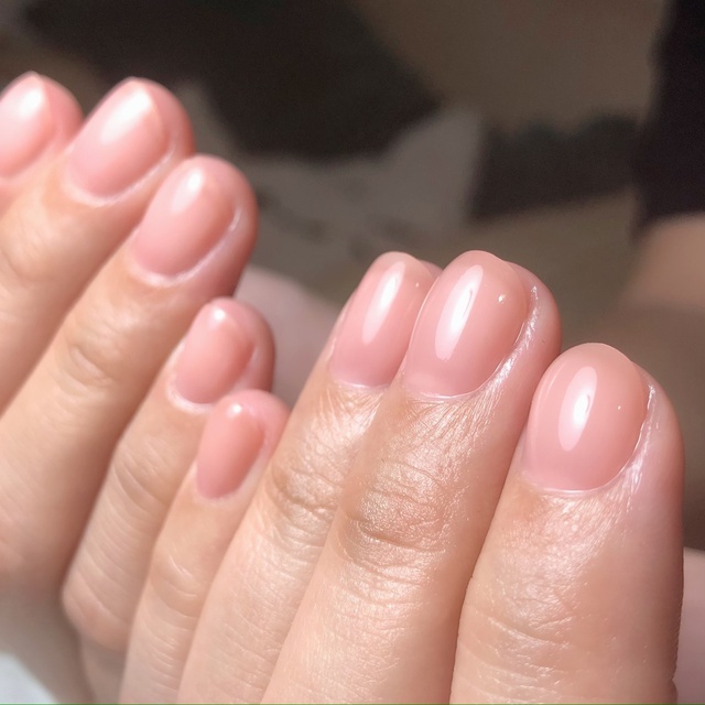 ナチュラルネイル ルベランス【Reverence】｜センター北のネイルサロン