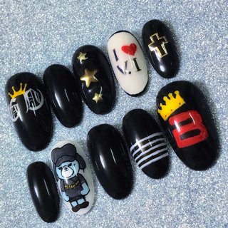 ジードラゴンネイル おまとめ買い ジードラゴンネイル おまとめ買い