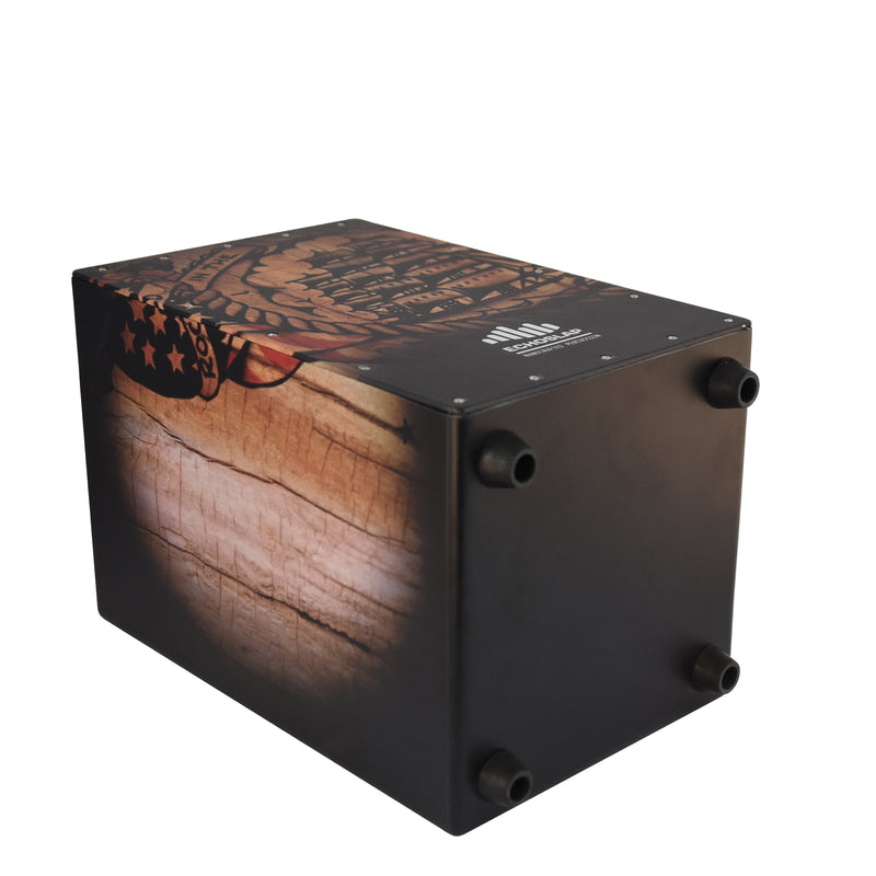 GFX6-SHIP | Cajon | CNZ Audio
