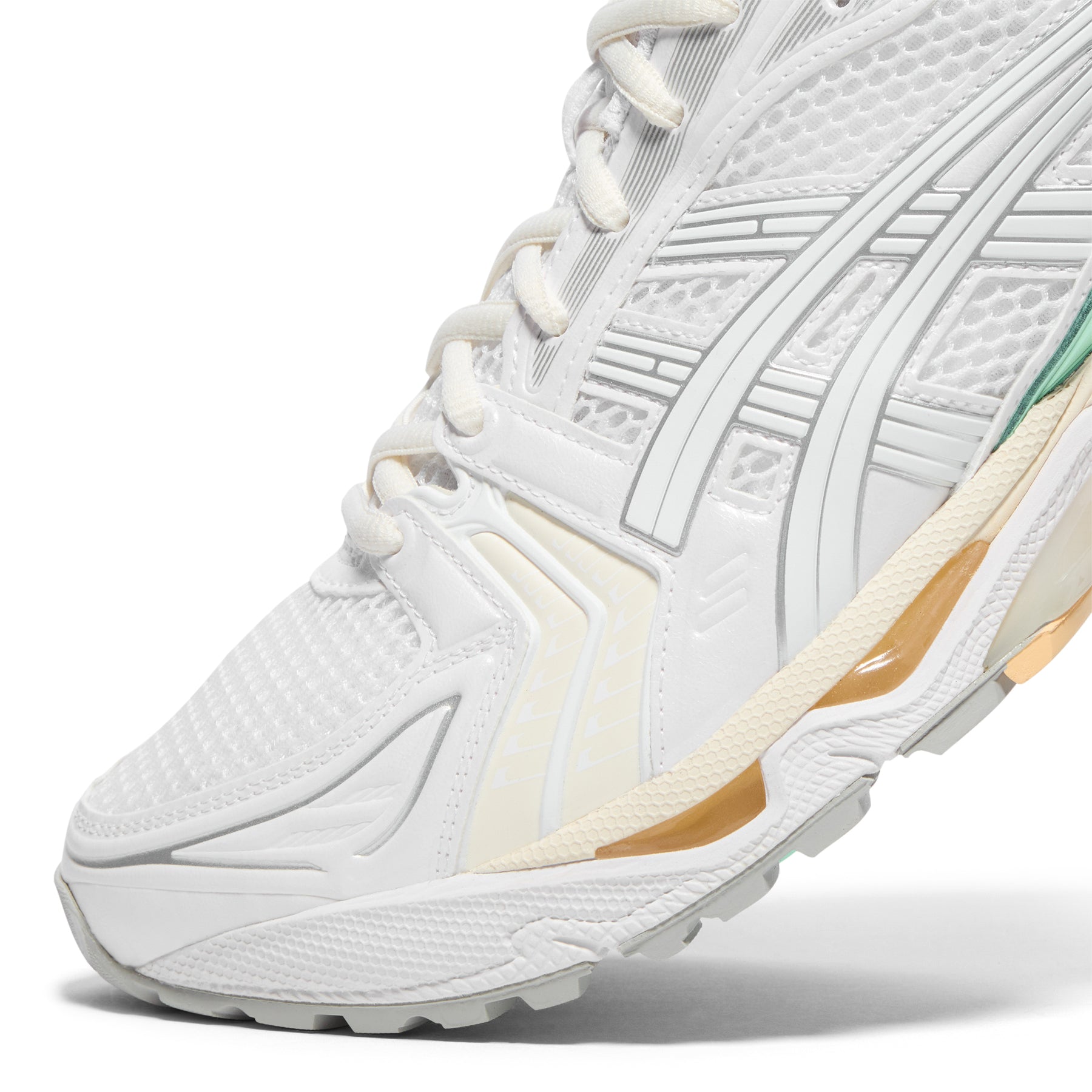 Asics Gel-Kayano 14 (White) – CNCPTS