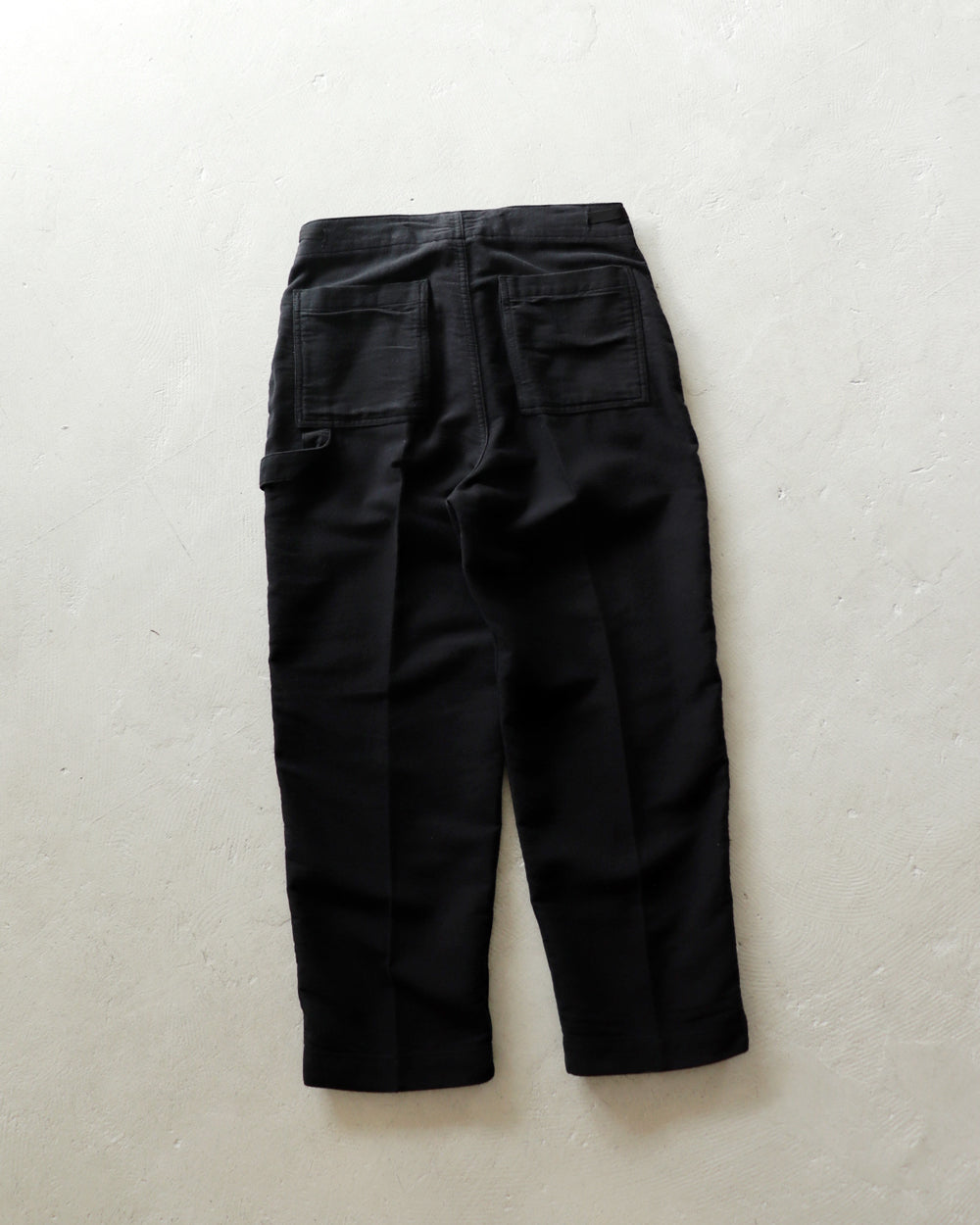 HATSKI Silk Moleskin Work Pants HTK-23012 – csew