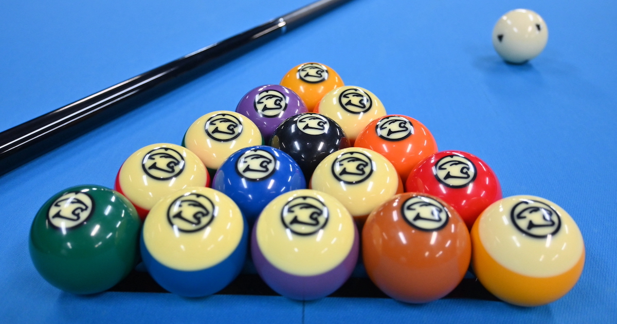 Japan CSI Pool League