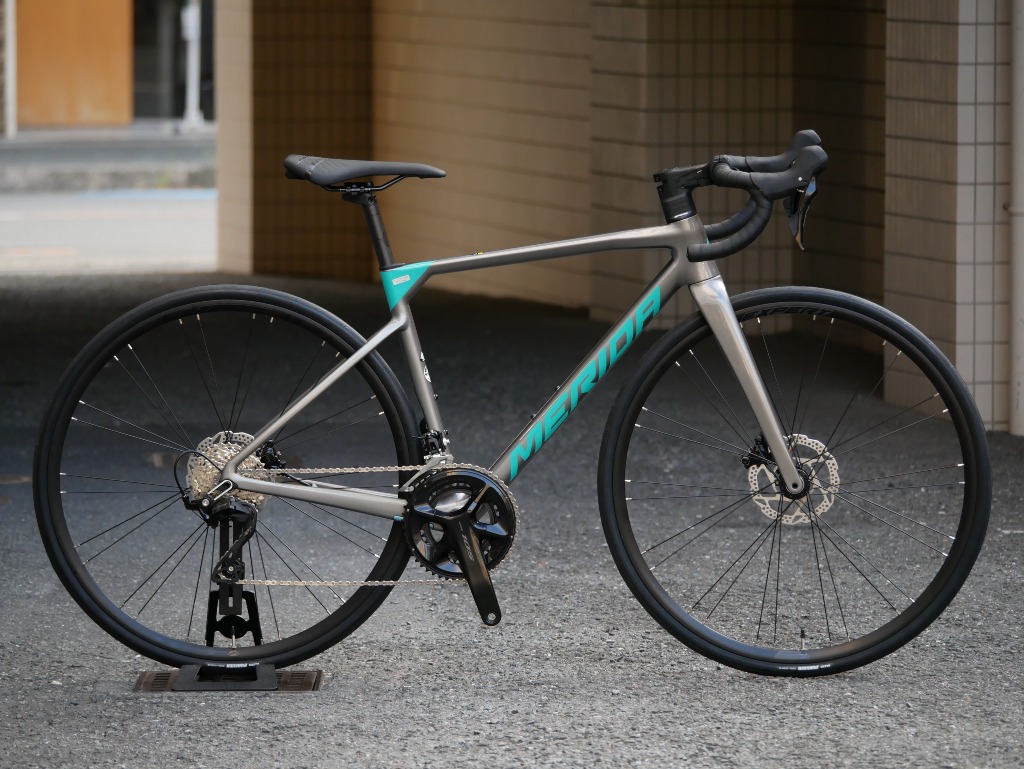 サイクルショップカンザキ千里店 / 【旧モデルセール】SCULTURA 4000