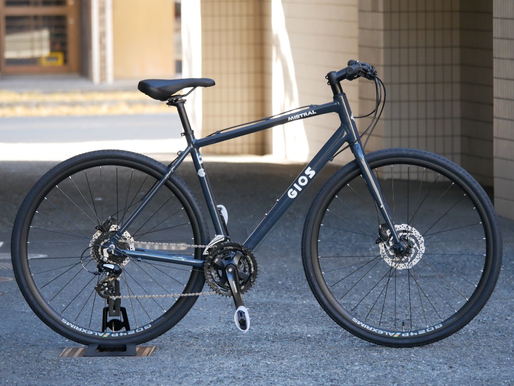 サイクルショップカンザキ千里店 / 【在庫アリ/一部取寄せ】MISTRAL