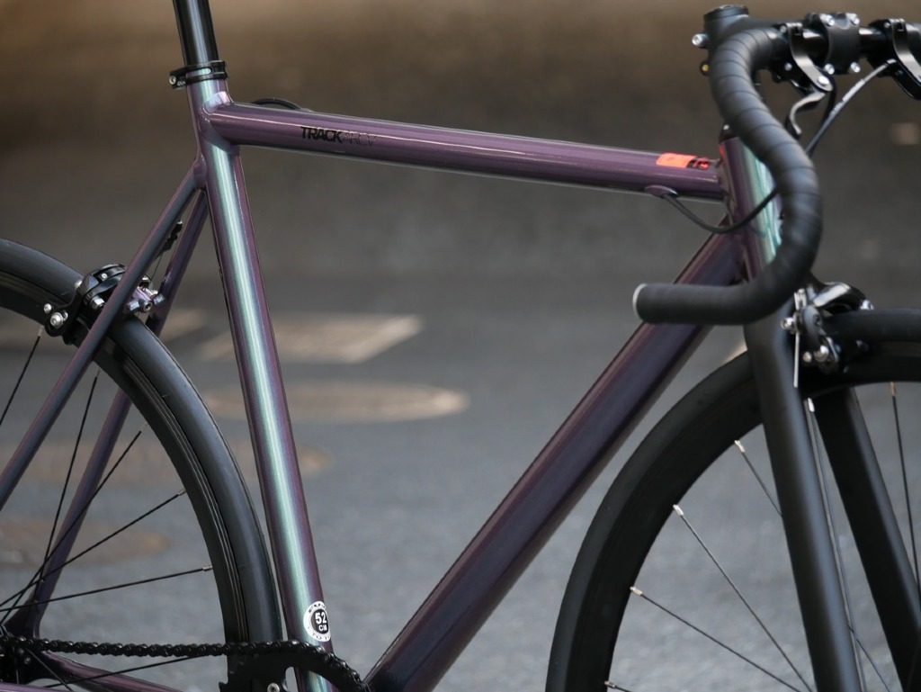 サイクルショップカンザキ千里店 / 【取寄せ限定特価】TRACK ARCV