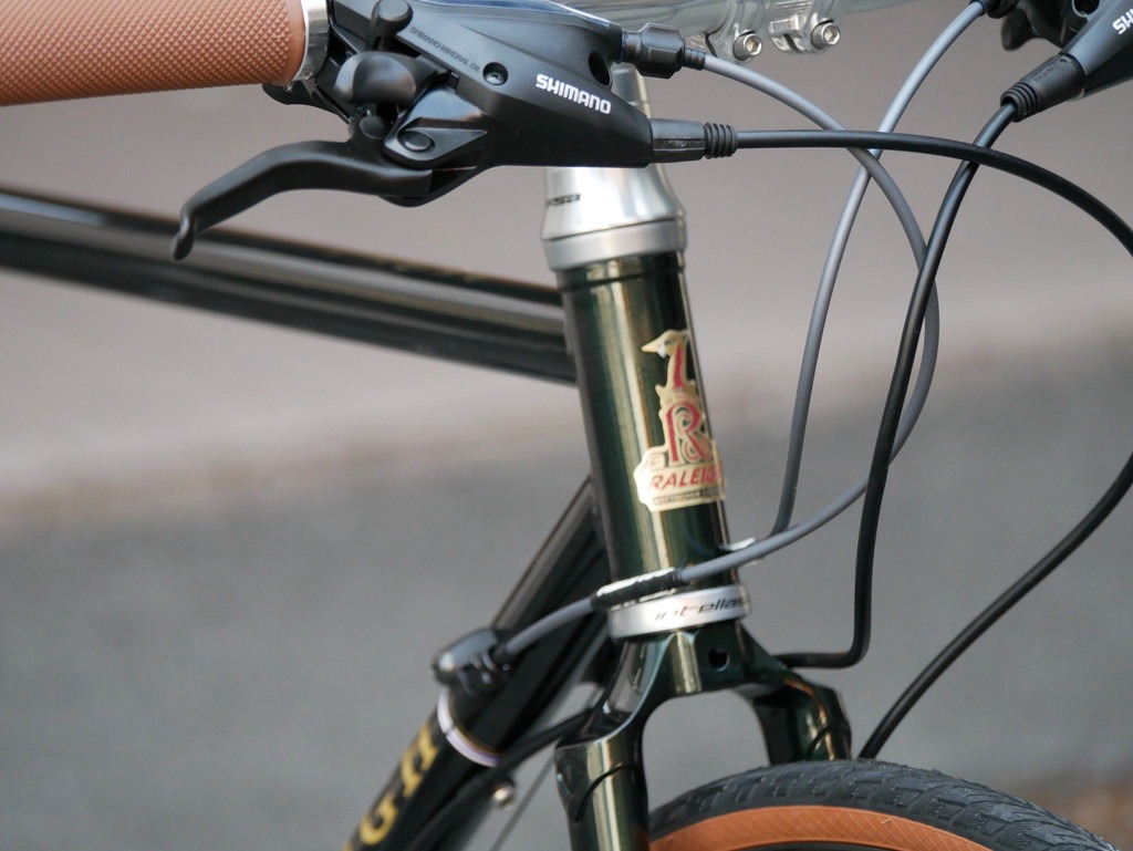 サイクルショップカンザキ千里店 / 【在庫限り特価】RFT Radford