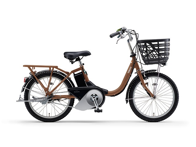 サイクルショップカンザキ千里店 / 【在庫特価】PAS SION-U（PA20SU