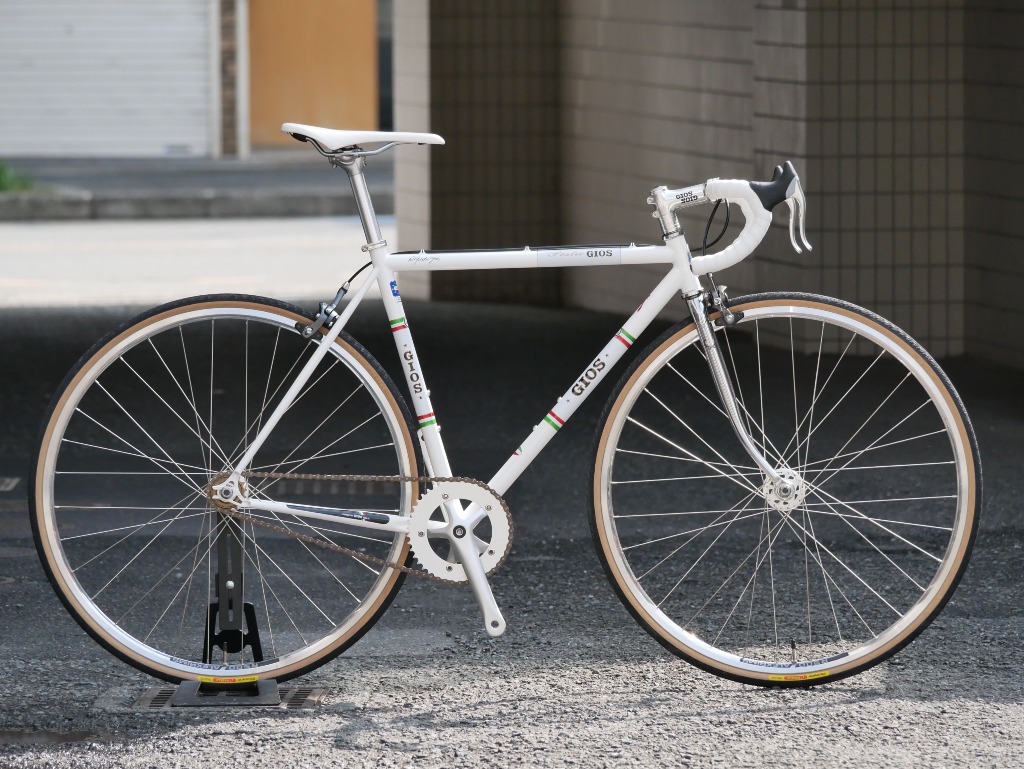 サイクルショップカンザキ千里店 / 【在庫特価】VINTAGE PISTA