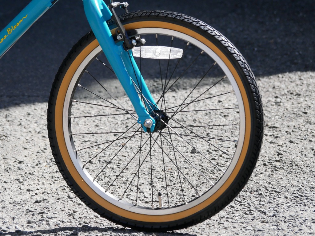 サイクルショップカンザキ千里店 / 【☆取寄せ限定】tanken 20