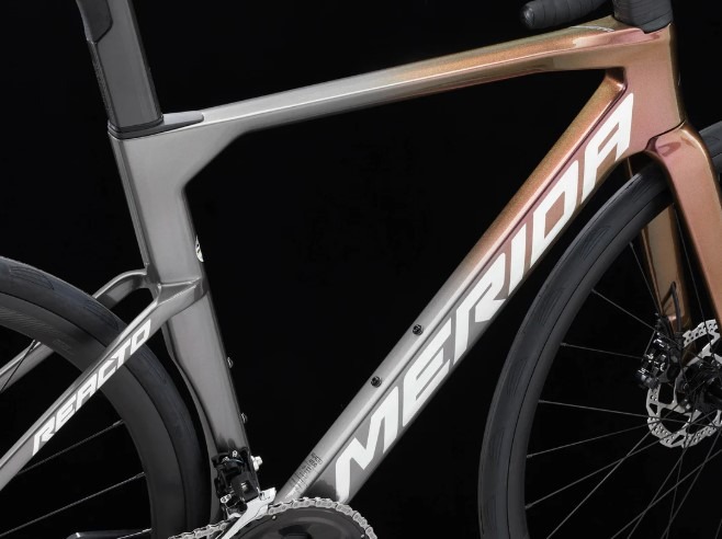 サイクルショップカンザキ千里店 / 【一部取寄せ可能】REACTO 4000