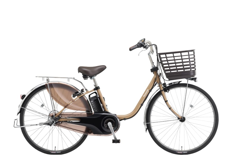 サイクルショップカンザキ千里店 / ビビ・DX・24（BE-FD433）