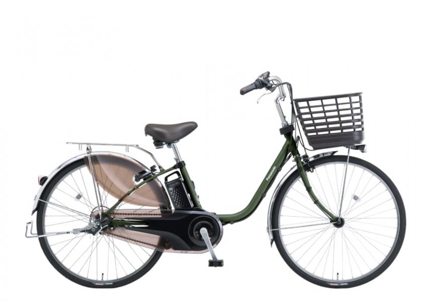 サイクルショップカンザキ千里店 / ビビ・DX・24（BE-FD433）