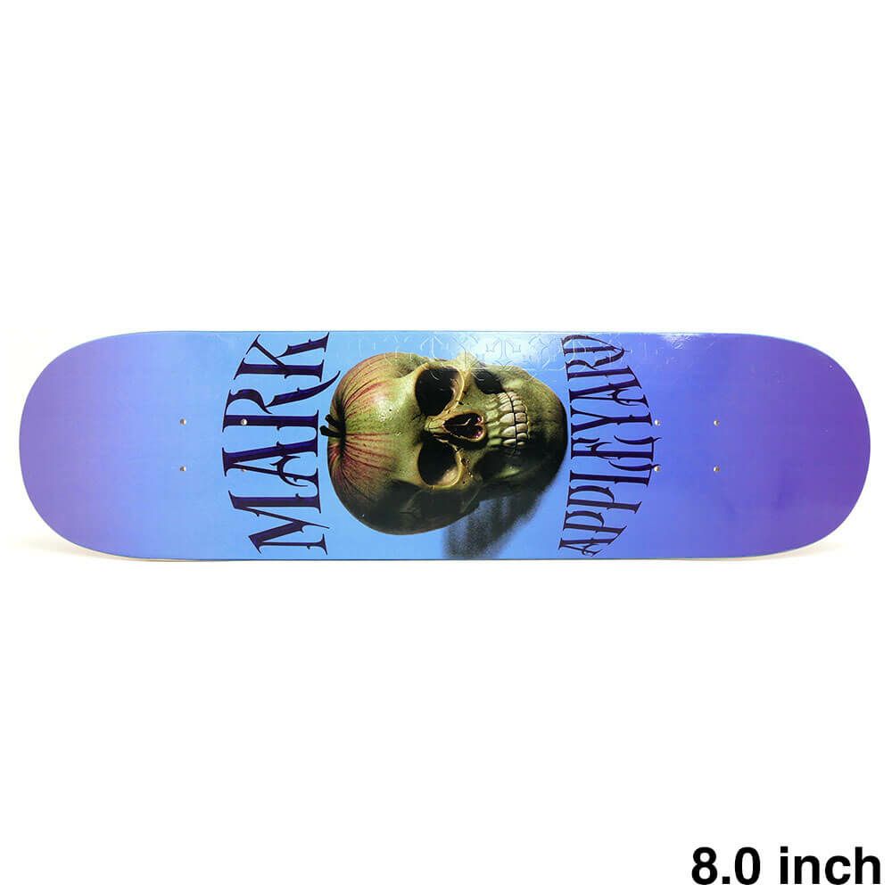 DISORDER DECK ディスオーダー デッキ NYJAH HUSTON BOSS BABY 8.0