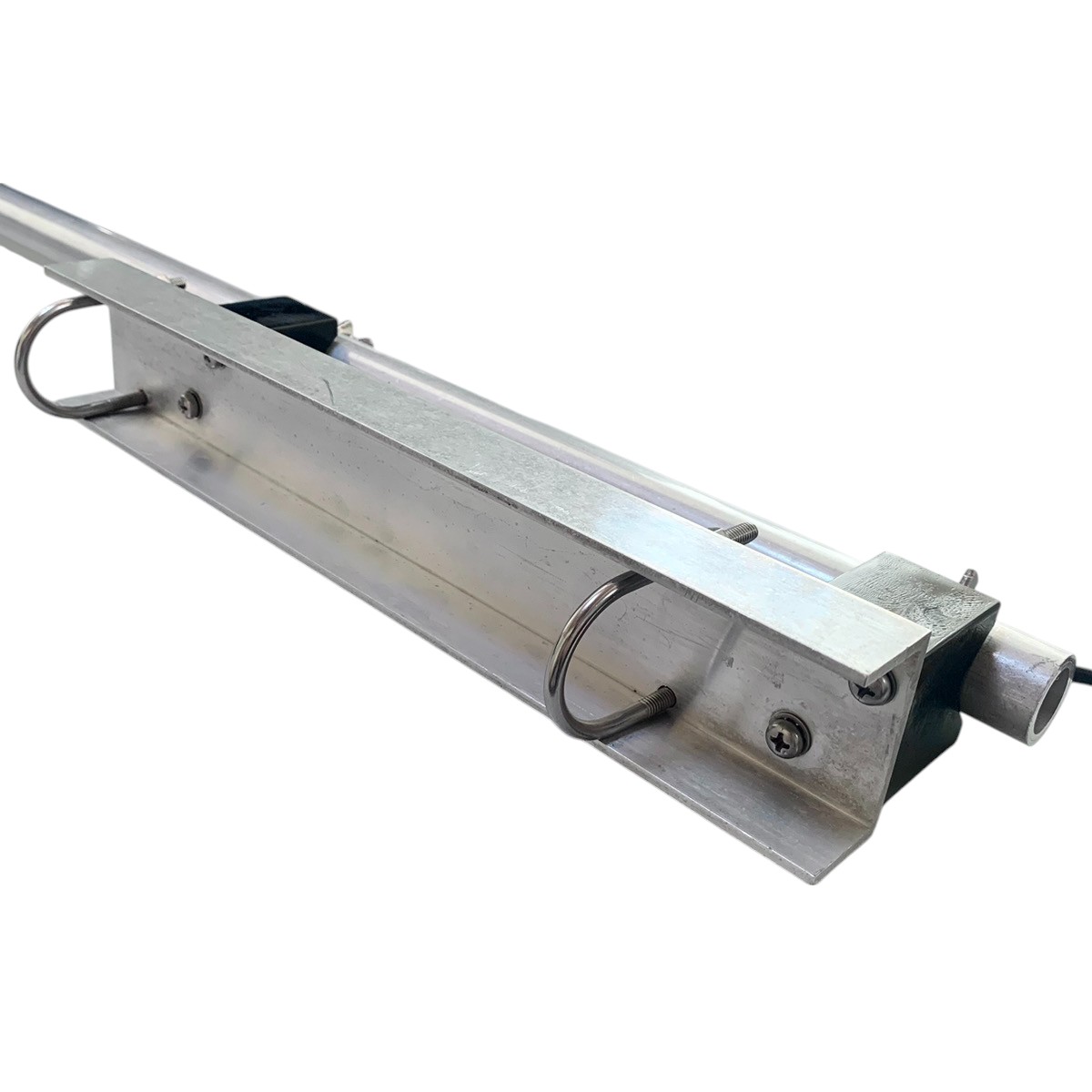 OHM-6501ATE/PRO 6.5mアンテナチューナーATU用エレメント3.5～50MHz