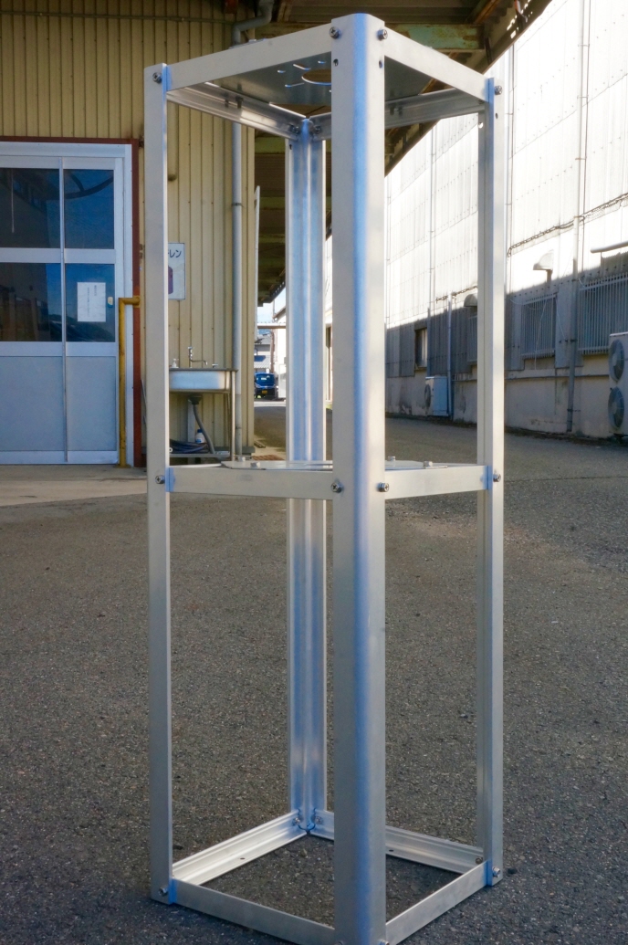 OHM-100TW (OHM100TW) 【Aタイプ/追加プレート無し】CQオーム×ナガラ